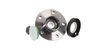 Set rulment roata SKF VKBA 6650