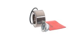 SET RULMENT ROATA SKF VKBA 6653 - Compatibil cu FORD, MAZDA