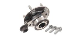 Set rulment roata SKF VKBA 6666