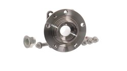 SET RULMENT ROATA SKF VKBA 6660 - Compatibil cu JEEP