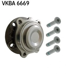 SET RULMENT ROATA SKF VKBA 6669 - Compatibil cu BMW, ROLLS-ROYCE