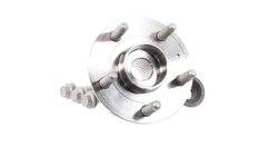 Set rulment roata SKF VKBA 6666