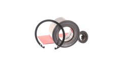 SET RULMENT ROATA SKF VKBA 6682 - Compatibil cu DACIA, RENAULT