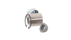 SET RULMENT ROATA SKF VKBA 6698 - Compatibil cu MERCEDES-BENZ