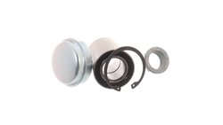 SET RULMENT ROATA SKF VKBA 6698 - Compatibil cu MERCEDES-BENZ