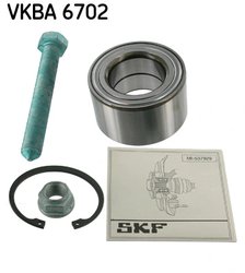 SET RULMENT ROATA SKF VKBA 6702 - Compatibil cu VW