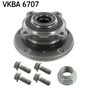 SET RULMENT ROATA SKF VKBA 6707 - Compatibil cu MINI