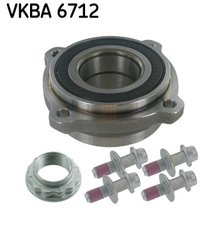 Set rulment roata SKF VKBA 6712