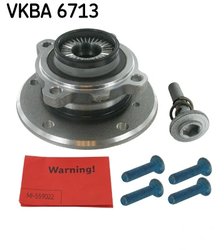 SET RULMENT ROATA SKF VKBA 6713 - Compatibil cu BMW