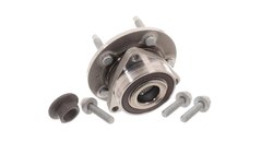 Set rulment roata SKF VKBA 6715