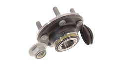 Set rulment roata SKF VKBA 6717