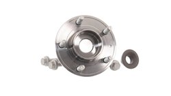 Set rulment roata SKF VKBA 6715