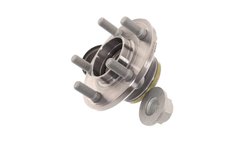 Set rulment roata SKF VKBA 6717