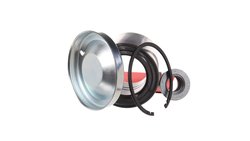 Set rulment roata SKF VKBA 6721