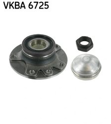 SET RULMENT ROATA SKF VKBA 6725 - Compatibil cu ALFA ROMEO