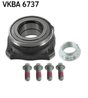 SET RULMENT ROATA SKF VKBA 6737 - Compatibil cu BMW
