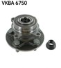 SET RULMENT ROATA SKF VKBA 6750 - Compatibil cu LAND ROVER