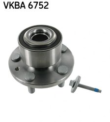 SET RULMENT ROATA SKF VKBA 6752 - Compatibil cu FORD, LAND ROVER