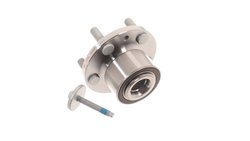 SET RULMENT ROATA SKF VKBA 6752 - Compatibil cu FORD, LAND ROVER