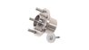SET RULMENT ROATA SKF VKBA 6752 - Compatibil cu FORD, LAND ROVER