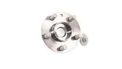 SET RULMENT ROATA SKF VKBA 6752 - Compatibil cu FORD, LAND ROVER