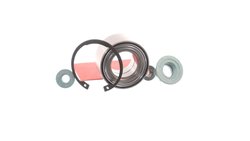 Set rulment roata SKF VKBA 6766