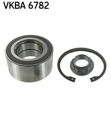 Set rulment roata SKF VKBA 6782