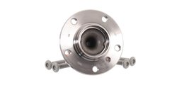 Set rulment roata SKF VKBA 6781