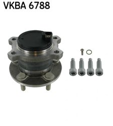 Set rulment roata SKF VKBA 6788