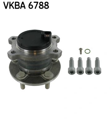 SET RULMENT ROATA SKF VKBA 6788 - Compatibil cu FORD