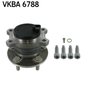 SET RULMENT ROATA SKF VKBA 6788 - Compatibil cu FORD