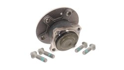 Set rulment roata SKF VKBA 6786