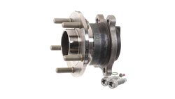 SET RULMENT ROATA SKF VKBA 6788 - Compatibil cu FORD