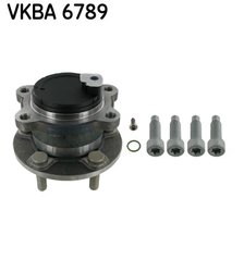 Set rulment roata SKF VKBA 6789
