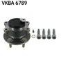 Set rulment roata SKF VKBA 6789