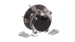 Set rulment roata SKF VKBA 6789