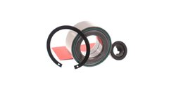 SET RULMENT ROATA SKF VKBA 6798 - Compatibil cu DACIA, RENAULT