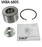 SET RULMENT ROATA SKF VKBA 6805 - Compatibil cu NISSAN