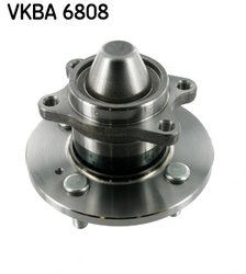 Set rulment roata SKF VKBA 6808