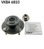 Set rulment roata SKF VKBA 6810