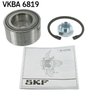 SET RULMENT ROATA SKF VKBA 6819 - Compatibil cu SUBARU, SUZUKI