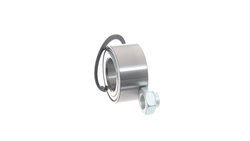 SET RULMENT ROATA SKF VKBA 6819 - Compatibil cu SUBARU, SUZUKI