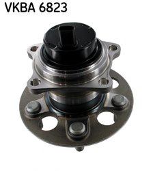Set rulment roata SKF VKBA 6823