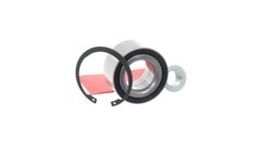 Set rulment roata SKF VKBA 6825