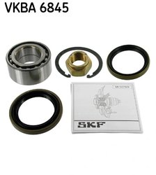 SET RULMENT ROATA SKF VKBA 6845 - Compatibil cu MITSUBISHI