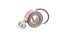 Set rulment roata SKF VKBA 6849