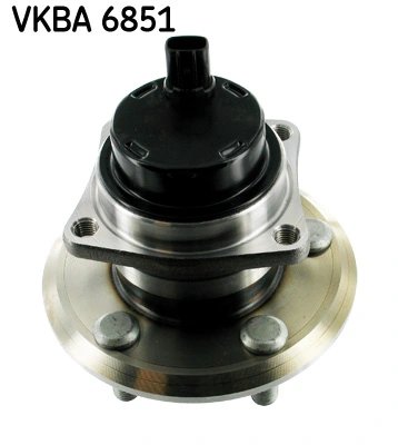 SET RULMENT ROATA SKF VKBA 6851 - Compatibil cu TOYOTA
