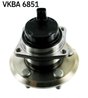 SET RULMENT ROATA SKF VKBA 6851 - Compatibil cu TOYOTA