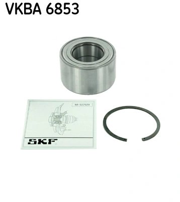 SET RULMENT ROATA SKF VKBA 6853 - Compatibil cu FORD, MAZDA