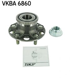 SET RULMENT ROATA SKF VKBA 6860 - Compatibil cu HONDA